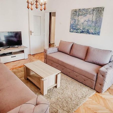 Apartment Bracovic - City Center Bar Exterior foto