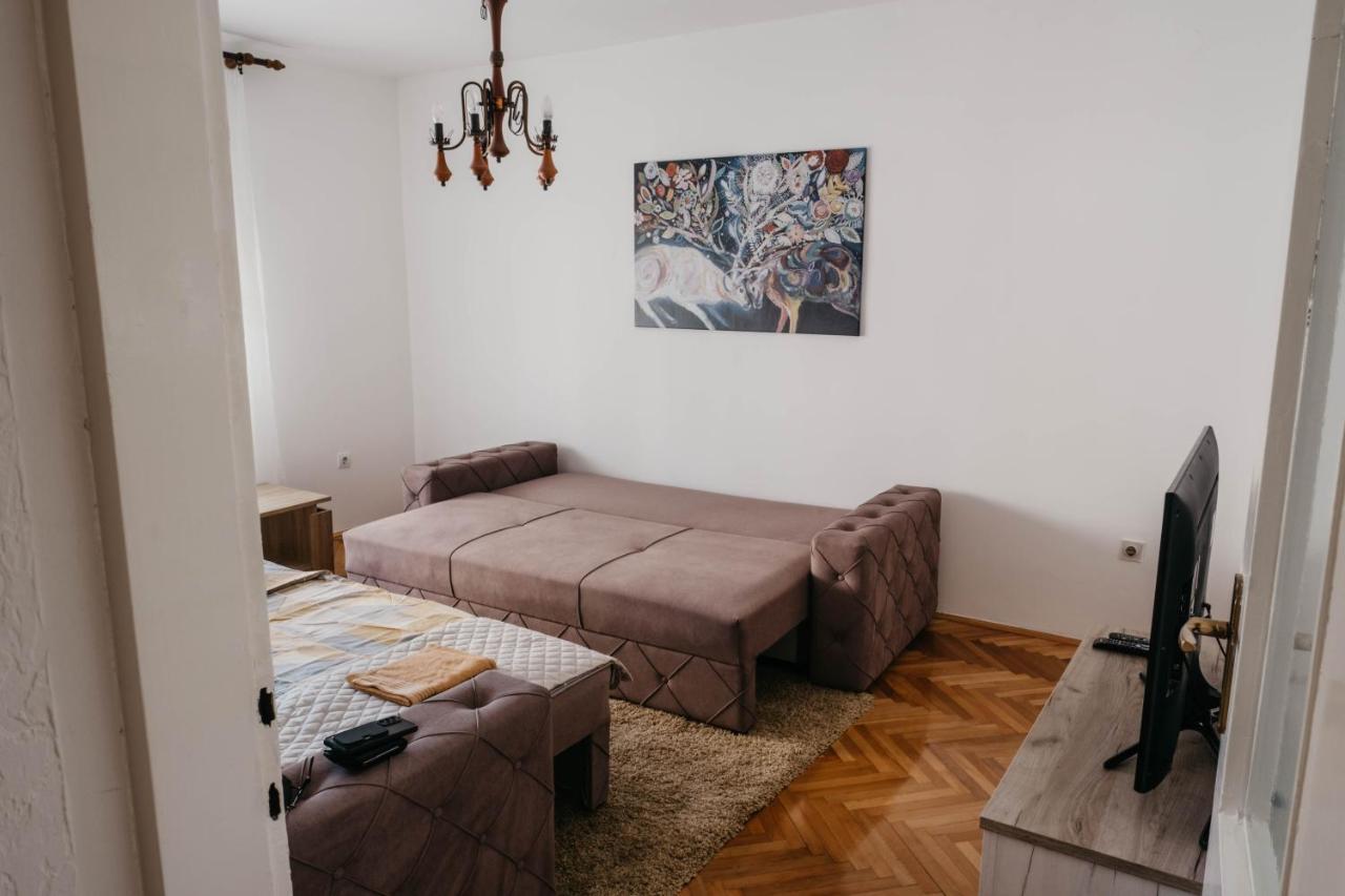 Apartment Bracovic - City Center Bar Exterior foto