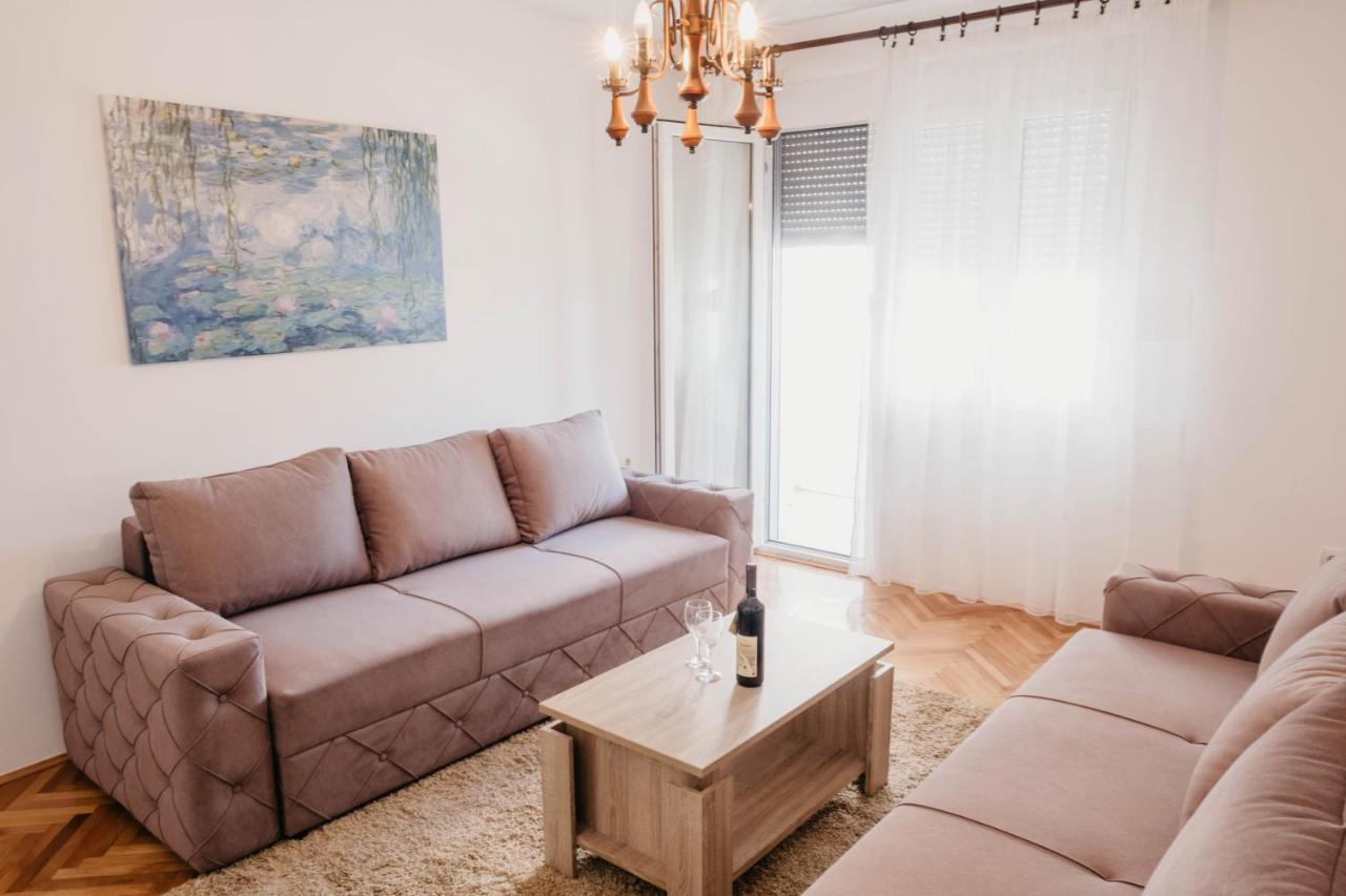 Apartment Bracovic - City Center Bar Exterior foto
