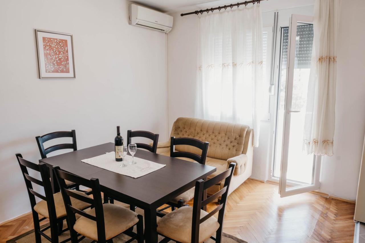 Apartment Bracovic - City Center Bar Exterior foto